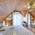 Penthouse In The Centre