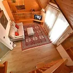 Penthouse In The Centre