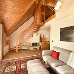 Penthouse In The Centre