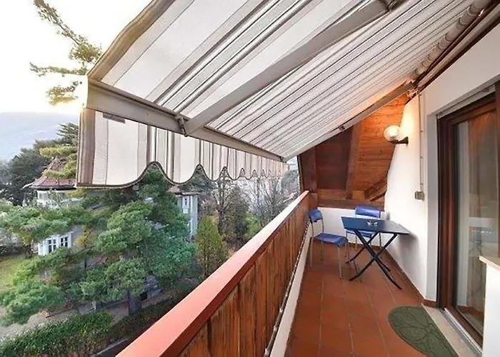 Penthouse In The Centre
