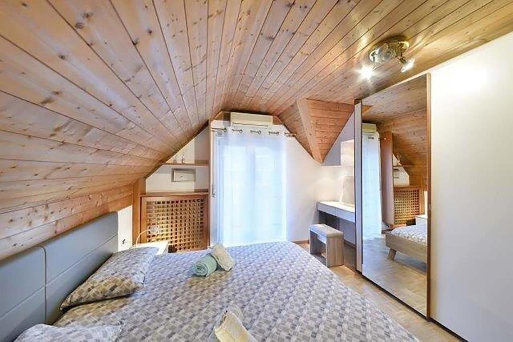 Appartamento Penthouse In The Centre