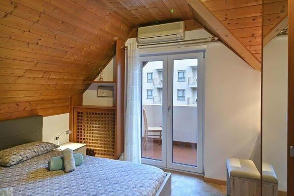 Penthouse In The Centre Apartment