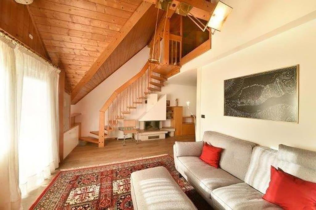 Penthouse In The Centre * Merano