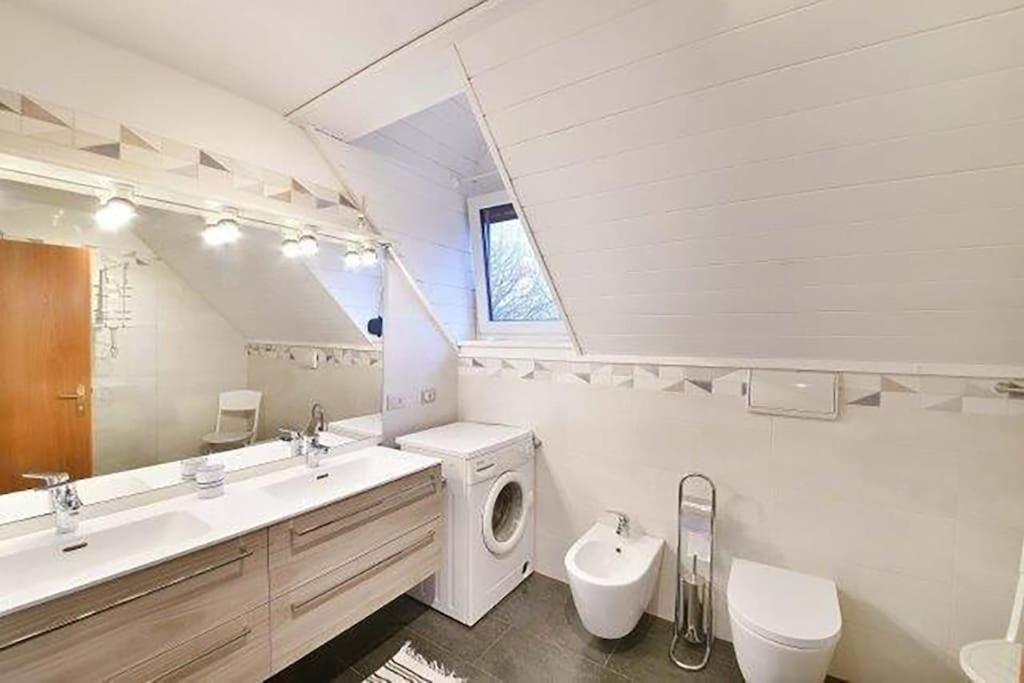 Penthouse In The Centre Appartamento Merano