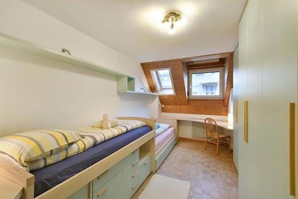 Penthouse In The Centre * Merano
