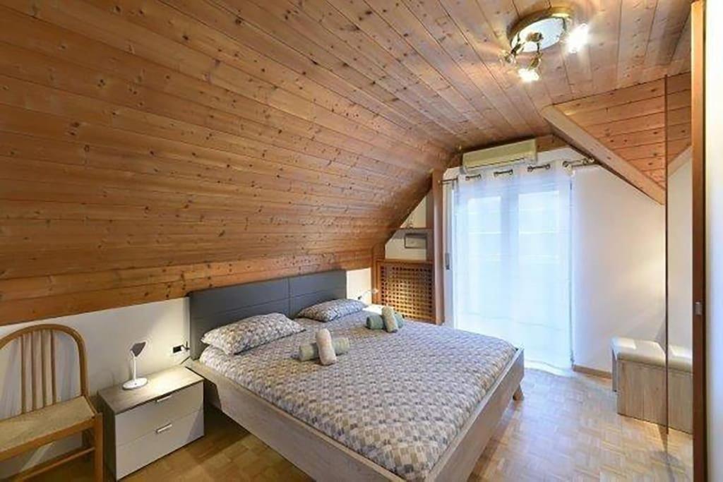 Penthouse In The Centre Apartment