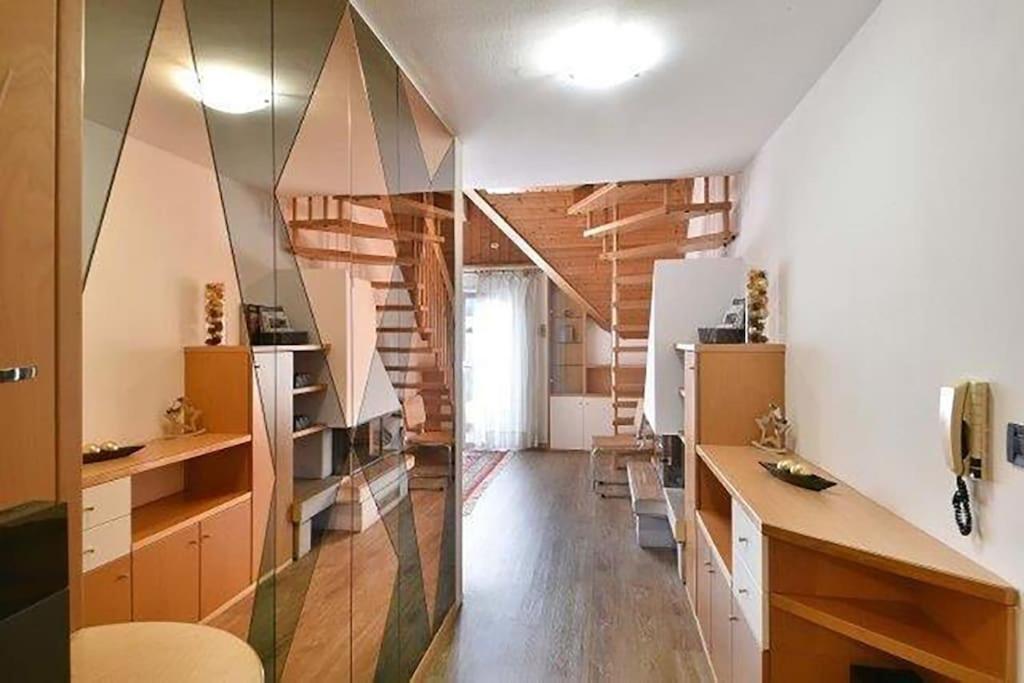 Penthouse In The Centre *